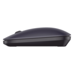 Mouse Inalámbrico / 2.4 GHz / Alcance 10 m (32.8 ft) / DPI 1000-4000 Ajustable / Ultra Delgado 3 cm / Silencioso 40 dB - Imagen 4