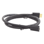 Cable Extensor HDMI / 1 m (3.28 ft) / 4K@60Hz / 3D / HDR / Macho a Hembra / Cobre Estañado / Transmisión Estable - Imagen 5