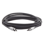 Cable USB-C a USB-C / 2 Metros (6.56 Pies) / 60W PD3.0 / 480 Mbps / Nylon Trenzado / Aluminio - Imagen 2