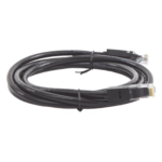 Cable Ethernet Cat 6 / UTP / 1 Gbps / 250 MHz / Conectores Oro 50μ - Imagen 4
