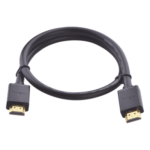 Cable HDMI 2.0 / 4K@60Hz / 18 Gbps / 2 m (6.56 ft) / HDR / ARC / HEC / 32 Canales / Dolby True HD 7.1 / 48 Bits / HDCP / 30AWG - Imagen 3