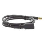 Cable Extensor USB 3.0 / 5 Gbps / 1 m (3.3 ft) / Macho-Hembra / Blindaje Múltiple / Conectores Baño de Oro - Imagen 5