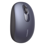 Mouse Inalámbrico / 2.4 GHz / 4 Niveles DPI 800-2400 / Alcance 10 m (32.8 ft) / 3 Botones Silenciosos / Multiplataforma - Imagen 3