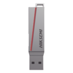 Memoria USB Dual / 128 GB / USB-C y USB-A / Lectura 150 MB/s / Escritura 45 MB/s / Aleación de Zinc Retráctil - Imagen 3
