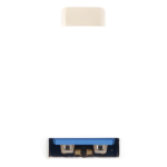 Adaptador USB-C a USB-A / USB 3.0 / 5 Gbps / OTG / 28 x 16 x 8.4 mm - Imagen 3