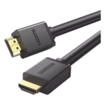 Cable HDMI 2.0 / 4K@60Hz / 18 Gbps / 10 m (32.81 ft) / 30AWG / HDR / ARC / HEC / Dolby True HD 7.1