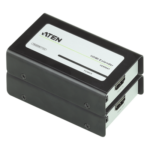 Extensor HDMI / Hasta 60m CAT5e / 1080p@40m / 1080i@60m / 1920x1200 / Audio HD / HDCP / 3D