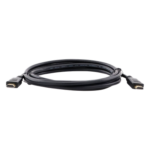 Cable HDMI / True 4K 4096x2160@60Hz / Ethernet / 3 m (9.84 ft) / 30 AWG / Conectores Dorados 19 pines - Imagen 5