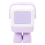 Cargador de Pared / 30W / USB-C PD3.0 PPS / GaN / Pantalla LED Interactiva / Material Ignífugo UL94-V0 - Imagen 3