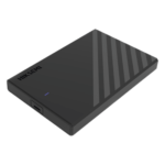 Adaptador SATA III a USB / 6 Gbps / USB 3.1 / Disco Duro 2.5" / USAP y TRIM / Hibernación Automática