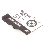 Tarjeta MicroSD / 512 GB / 100 MB/s Lectura / 85 MB/s Escritura / Clase 10 U3 V30 / TLC NAND / Videovigilancia Móvil 24/7 / -25°C a 85°C - Imagen 2