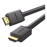 Cable HDMI 2.0 / 4K@60Hz / 15m (49.21 pies) / 18 Gbps / HDR / ARC / HDCP / 30AWG