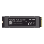SSD M.2 NVMe / 512 GB / PCIe 4.0 / Lectura 7100 MB/s / Escritura 6610 MB/s / Rango Térmico -40°C a 85°C / MTBF 2 Millones de Horas - Imagen 3