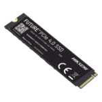 SSD M.2 NVMe / 1024 GB / PCIe Gen 4 x4 / Lectura 7440 MB/s / Escritura 6610 MB/s / Rango Térmico -40°C a 85°C / MTBF 2M Horas - Imagen 2