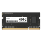 Memoria RAM DDR4 SODIMM / 16 GB / 3200 MHz / CL19 / 260 Pines / 0°C a 85°C