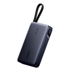 Power Bank / 20000mAh 72Wh / Salida 67W USB-C / PPS 5-21V 3.2A / UFCS 33W / Carga Rápida 65W / PC+ABS V-0 - Imagen 3