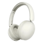Auriculares True Wireless / Bluetooth 5.4 / Latencia 0.06s / Autonomía 80 Horas / Carga Rápida 5 Min para 5 Horas / Estuche 600 mAh / Códecs AAC-SBC
