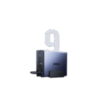 UPS para NAS / 120 W CC / 8 Salidas Protegidas / Protección contra Sobretensión / Montaje en Rack / Gestión Remota - Imagen 4